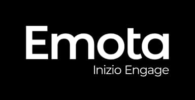 Emota — Inizio Engage